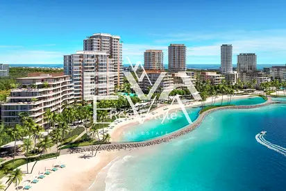 PARK VIEW | RESALE | BEACHFRONT LIVING