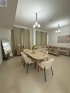 FULLY FURNISHED 2-BEDROOM APARTMENT FOR RENT | AL YASMEEN, AJMAN
