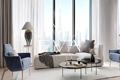 VILLA COMMUNITY VIEW | BELOW OP | MAIDSROOM