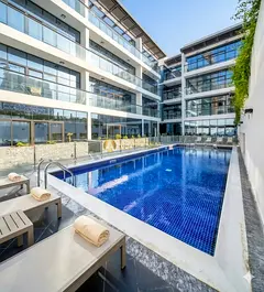 Modern 1-Bedroom Apartment for Sale in City Apartments, JVC