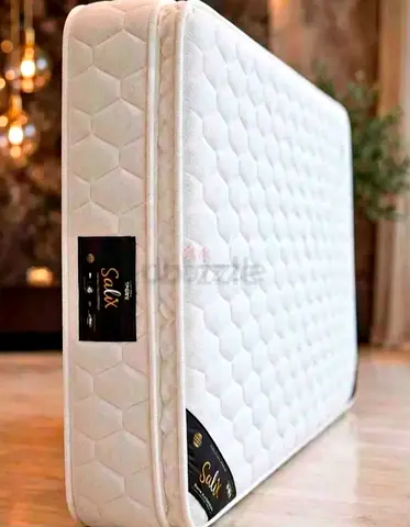 Brend New Luxury King size 180x200 spring Top memory foam matress Available 28 cm thikniss