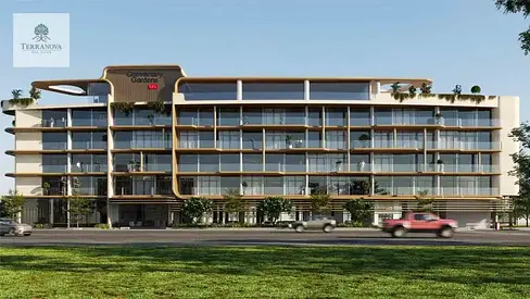 FURNISHED | Y PLAN | NEAR METRO | 5% DOWN PAYMENT | % DISCOUNT CASH