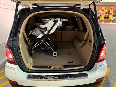 2009 Mercedes-BENZ GL 照片 12