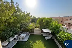Type B | Huge Plot | Vacant On Transfer