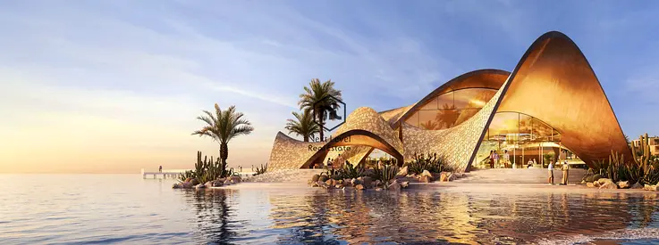 Fully Furnished Waterfront Residences | 50/50 PHPP | Launch Offer | 5YR Warranty
