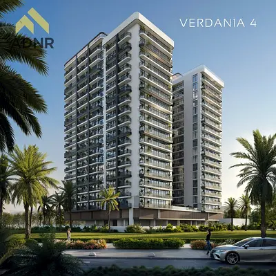 Prime Location | High ROI | Suitable for Family | High Quality | Luxury