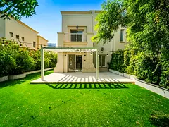 Fully Upgraded Villa | Vacant Now |Extended Layout