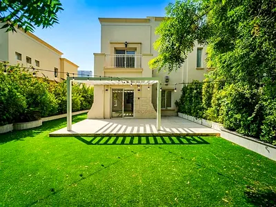 Fully Upgraded Villa | Vacant Now |Extended Layout