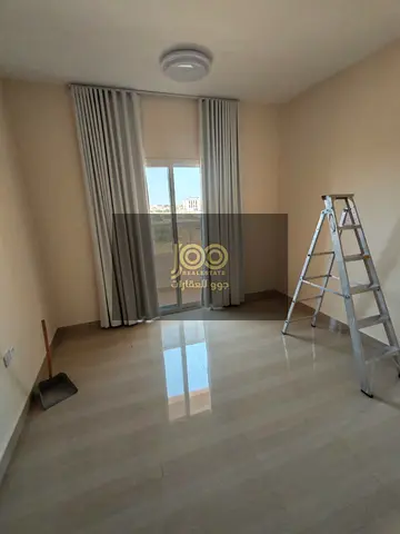 The apartment is ready for immediate occupancy and is an excellent choice for those looking to live