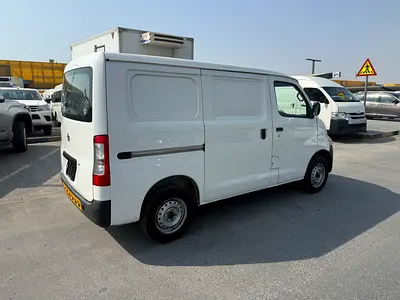 2023 Toyota LITE ACE 缩略图 3