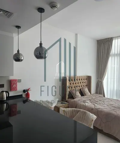 Studio | Pool View | High ROI Investment | Prime Location