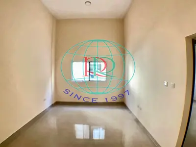 1 BR HALL FLAT WITH SPLIT DUCTED A/C AVAILABLE IN AL BATAEH AREA NEAR SHARJAH CHARITY INTERNATIONAL