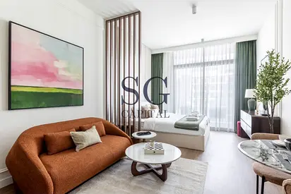 All bills included | Fully furnished