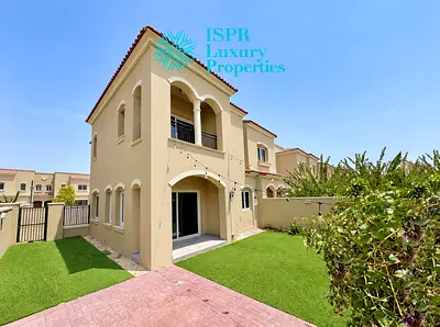 Single Row | Corner plot l Vacant