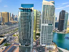 Premium Residence | Goldcrest Executive | Well Maintained |