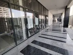 Shell & Core Retail Shop | Prime Location | Azizi Riviera 48