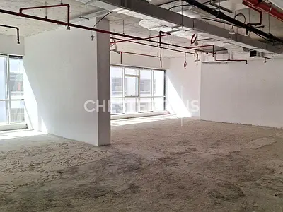 Office For Rent | Space Near MOE | Available