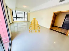 Spacious 3BHK + Maid Room with Full Amenities