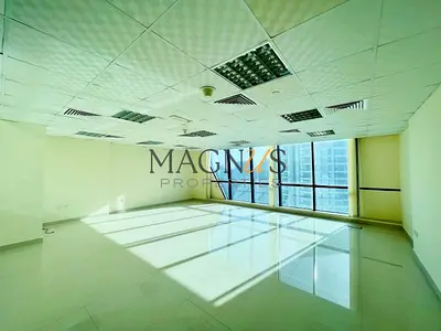 FITTED OFFICE | OPEN LAYOUT | CLOSE TO METRO