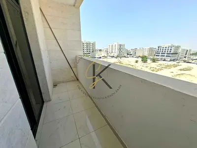 Like brand new Luxury 1.bhk APARTMENT with balcony