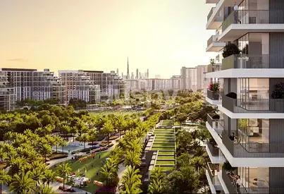 Below OP | High Floor | Walking Distance To Mall
