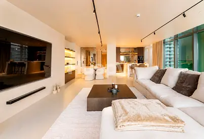 High Spec | Bespoke Renovations | Exclusive