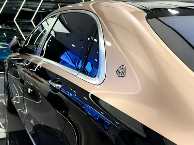صورة 8 لـ 2016 Mercedes-BENZ S-CLASS MAYBACH