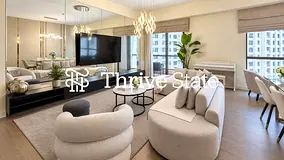 Fully Furnished | Vacant Now | Sea View
