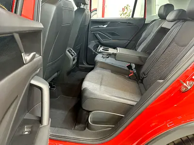 2025 Volkswagen TIGUAN 缩略图 11
