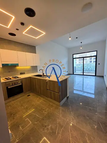 BRANDNEW APARTMENT | MODERN KITCHEN