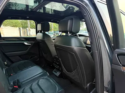 صورة 5 لـ 2019 Volkswagen TOUAREG