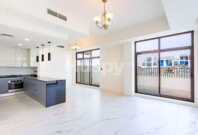 Corner Unit | Handed Over | Large Plot