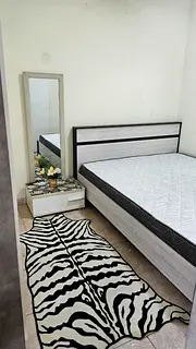 Room with Partition for rent