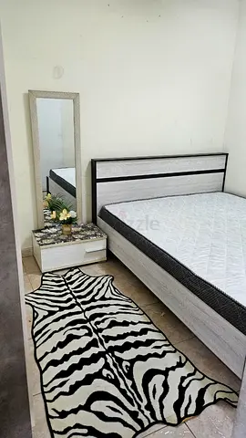Room with Partition for rent