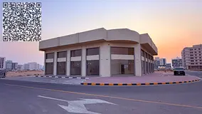 Brand New Shops for Rent – Al Jurf Industrial Area 3, Ajman