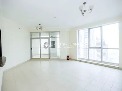 Vacant on transfer | High Floor | Prime Location