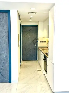 Fully Furnished I Modern Studio | Prime Location