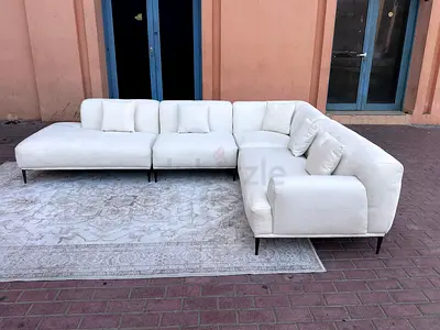Looks great Condition The Loom Collection Sofa