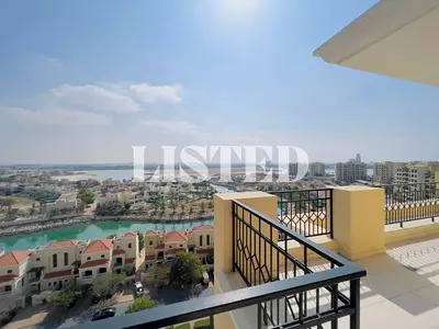 High End | Panoramic View| Fully Furnished