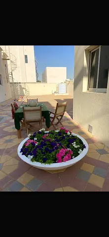 massive garden planter