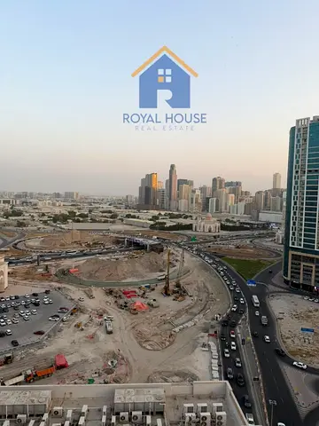 For Sale | Two-Bedroom Apartment in Al Majaz 2