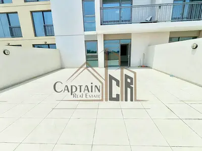 🔥🏡 SUPER HOUSE DEAL | 1 BHK + HUGE TERRACE | AED 66,000 🏡