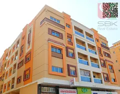 2BHK Available in Mowaihat 3 building, Mowaihat 3, Ajman