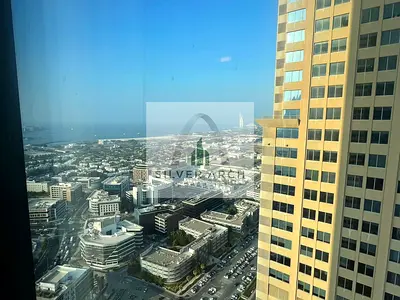 Panoramic Views Half-Floor ULTRA LUXURY 4BR Apartment
