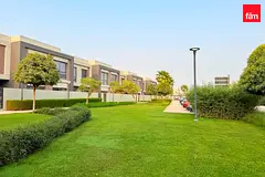 Vacant | 3br + Maid | Park View