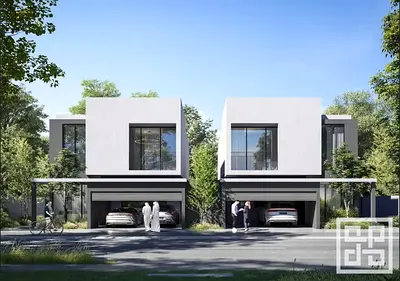 Single Row | Backing on Garden | Exceptional Value