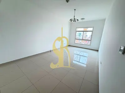 Studio Apartment | Etlala Residence 2 | Road View | Unfurnished