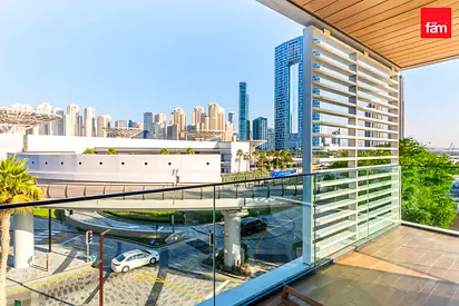 Furnished 3Bedroom Apartment/Ain View/Vacant