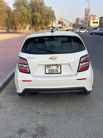 صورة 7 لـ 2019 Chevrolet SONIC