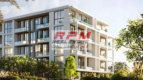 High Floor l Pool and Park View l Spacious 1 BHK l Handover Soon